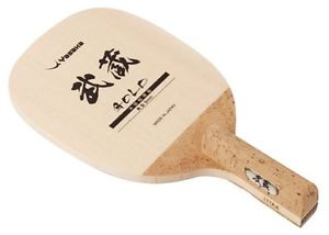 Yasaka Table Tennis Racketpaddle