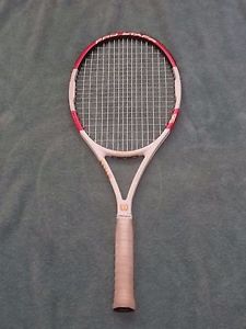 Wilson Pro Staff - Tennis Racquet