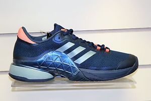 Adidas Men's Barricade 2017 - Size 11.5