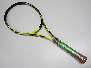 **NEW OLD STOCK** PRINCE TOUR PRO 98 TENNIS RACQUET (4 3/8)