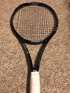 Wilson Blade 104