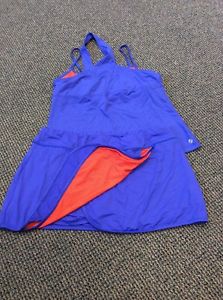 Women's Lija Tennis Outfit, XL