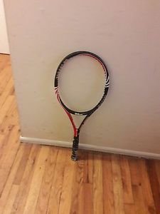 wilson blx six one tour