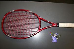 Yonex RDIS 100SP 98 Tennis Racquet L3 4 3/8 Used Free USA Shipping