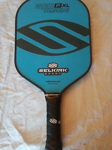 Selkirk Sport 200 P XL Polymer C