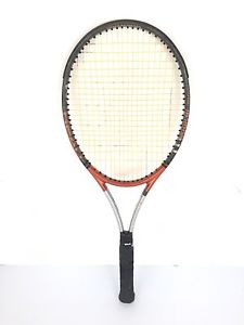 Head Ti. Radical Mid plus Racket 4.25  Titanium Racket  demo model. #A5