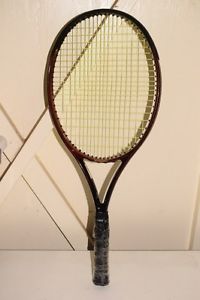 RARE WILSON HAMMER 2.9 TENNIS RACKET OS 110 INCH 4 1/4