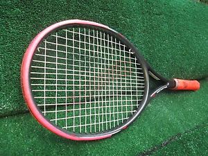 Tennis Yamaha Secret 10 2 Midsize Tennis Needs New 4 1/2 Grip Lightly Used VGC