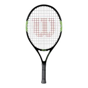 Wilson Sporting Goods wrt216300 Blade 23 Jr Tennis Racquet