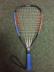 E-Force Darkstar 170G Racquetball Racquet 3 5/8 Grip