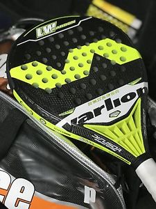 Varlion LW Carbon Hexagon