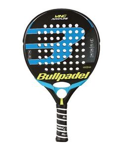 Bullpadel Wing Avantline  2017 . Pala de padel