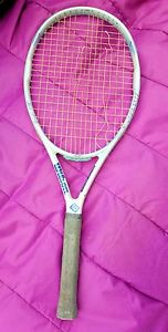 Wilson Pro Hyper Carbon 5.0 Vibration Absorbing Oversize Tennis Racquet NXT AIR