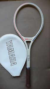 New Rare Vintage Yamaha 10B Tennis Racquet