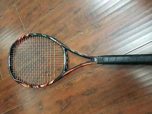 Yonex Vcore Duel G 97 (310G) Tennis Racquet in 43/8