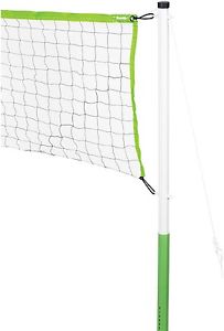 Intermediate Outdoor Kids Badminton Game Set Rackets Shuttlecocks Birdie Net