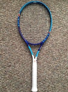 Head Graphene instinct Xt mp Tennis Racquet
