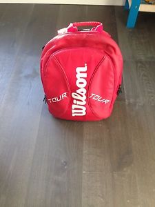 Wilson Tour Tennis Backpack