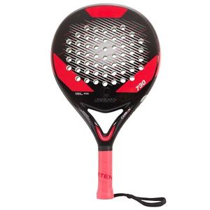 Pala Padel Adulto ARTENGO PR730 NEGRO/ROJO Nuevo