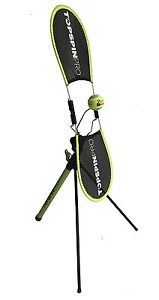 TopspinPro A Revolutionary Tennis Training Aid