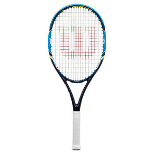 WILSON ULTRA 108 4 3/8 GRIP SIZE