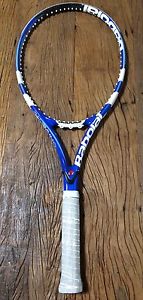 $15 OFF CODE Babolat Pure Drive LITE GT 100 4 3/8   Custom String Available