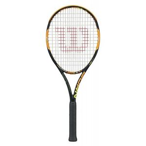 wilson BURN 100 LS lite