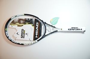 HEAD Graphene XT Speed MP Midplu