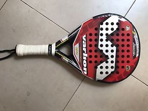 Pala Padel Varlion Carbon