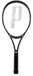 Prince CTS Precision 110 Tennis Racquet Racket 4 3/8" Grip