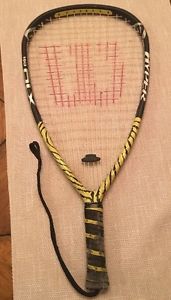 Wilson Hyper DLX 150 Racquetball Racket