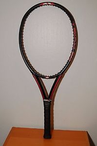 Wilson Triad Hammer 5.0 Oversize 110 Head Tennis Racquet - grip size 4 3/8