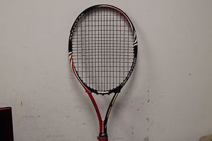 Wilson Six One 95 BLX MidSize MidPlus TENNIS Racket 4 5/8" L5