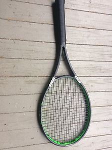 New Prince Textreme Tour 95 - 4 1/2 Tennis Racquet