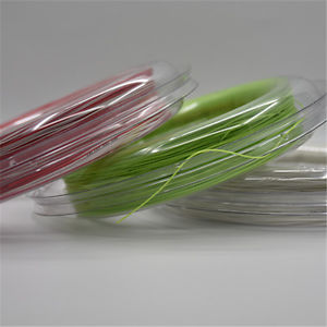 2017 Newest Quality Badminton String 0.63mm,200m/reel