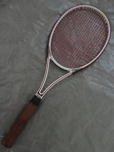 Head TXP Pro Tennis Racket USA/Austria Grip 4 1/2L VG!