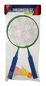 Franklin Sports Smashminton