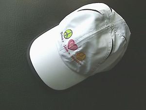 Tennis Karma Cap Hat TRENDWAVE