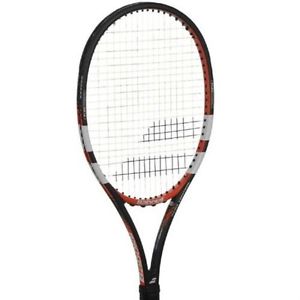 Babolat Pure Control Raqueta Tennis Tenis Fuerza De Prensión Mujer Hombre