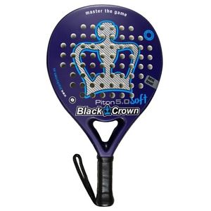 Black Crown Piton 5 soft