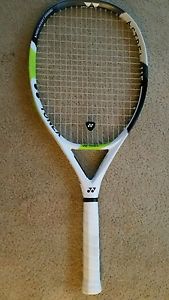 NEW YONEX ASTREL 115 TENNIS RACQUET