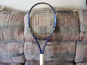 WILSON TENNIS RACKET. ULTRA 103S.   4  3/8. USED.