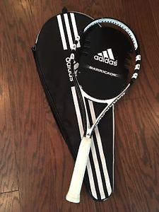 Addidas Barricade Racket BRAND NEW