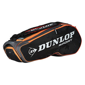 Dunlop Performance 8 Pack Tennis