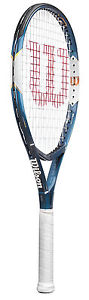 WILSON Ultra XP 110S tennis racquet racket 4 1/2 - Dealer Warranty - Reg $329