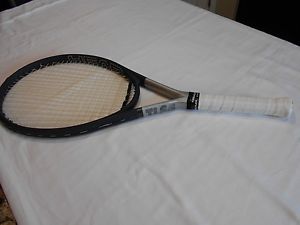 HEAD Intelligence Ti.S5 XTRALONG Tennis Racquet 4 1/4" Grip L@@K Nice Racquet