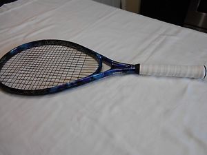 Pro Kennex Delta OS Lever System Tennis Racquet  4 1/4" Grip L@@K PRO KENNEX