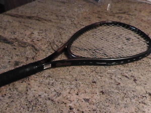 Wilson Sledge Hammer 2.8 Stretch OS 116 4 1/4 - Tennis Racquet