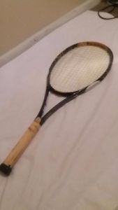 Lightly Used Wilson K Blade 98