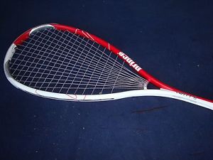 Prince Triple Threat Air Drive 140 Air TT Squash Racquet "NEAR MINT"